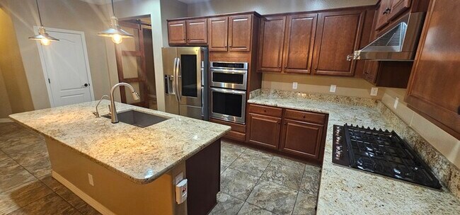 Building Photo - Welton Place