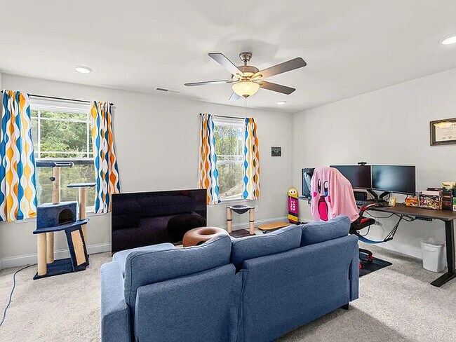 Building Photo - Build Equity Like a Homeowner – Lease to Own