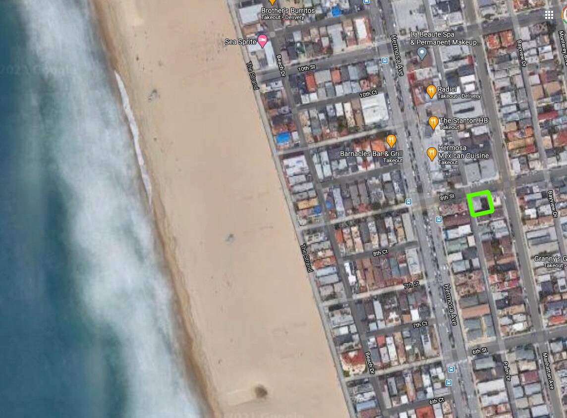 Building Photo - 126 8th St