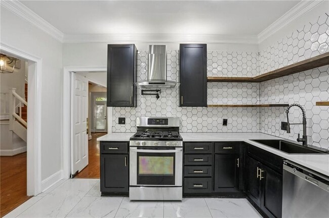 Building Photo - 1536 Oak Grove Rd