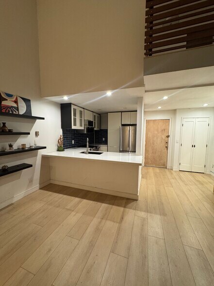 Building Photo - 4060 Huerfano Ave