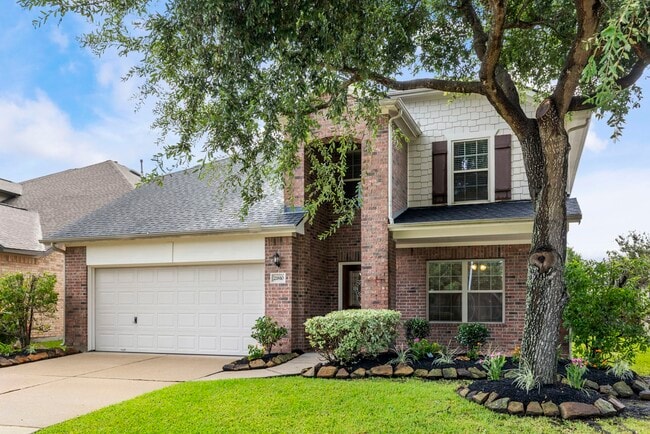 Primary Photo - 21810 Colter Stone Dr