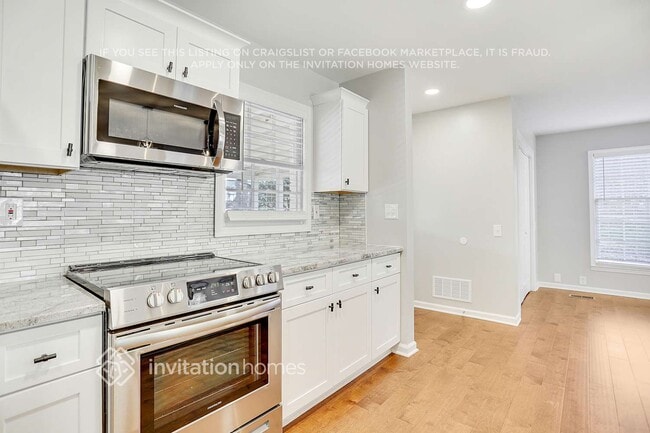 Building Photo - 8005 Union Grove Rd