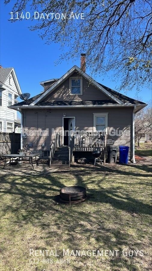 Building Photo - 1140 Dayton Ave