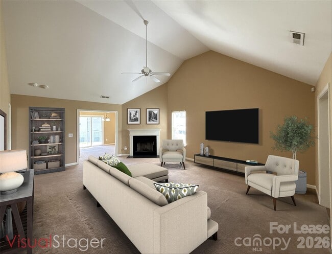 Building Photo - 7206 Oakwinds Ct