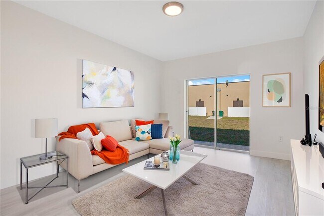 Building Photo - 10452 Pendleton Ave