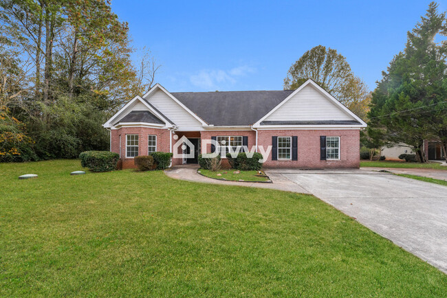 Primary Photo - 4617 River Rd, Ellenwood, GA 30294