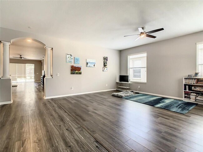 Building Photo - 6111 Gannetside Pl