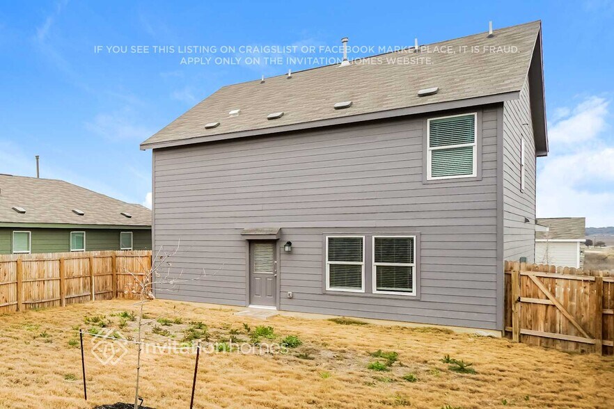 Building Photo - 14102 Silos Meadows