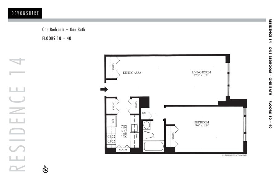 Building Photo - 1 Devonshire Pl
