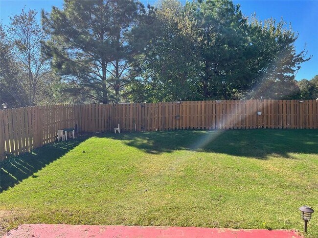 Building Photo - 3819 Ethridge Pl NW