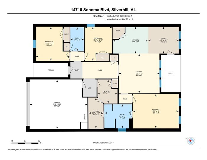Building Photo - 14710 Sonoma Blvd