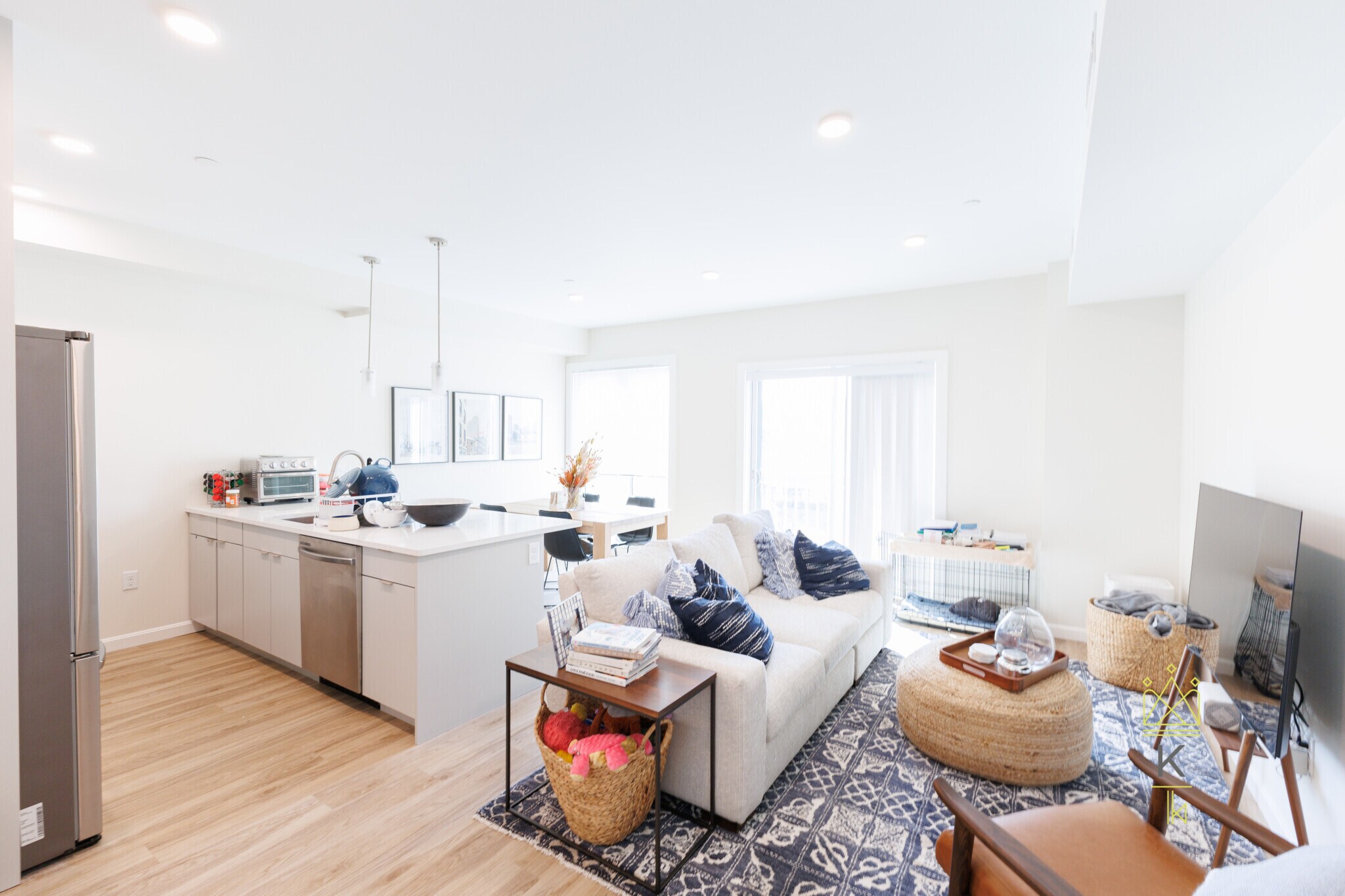 Building Photo - 460 Washington St