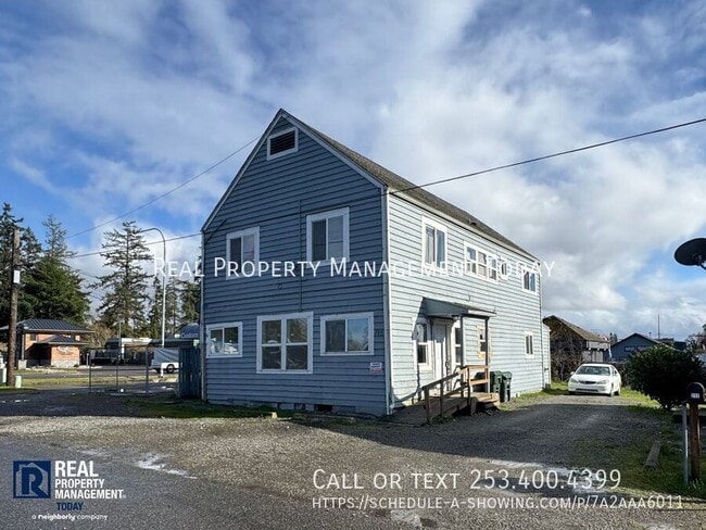Building Photo - 206 128th St S