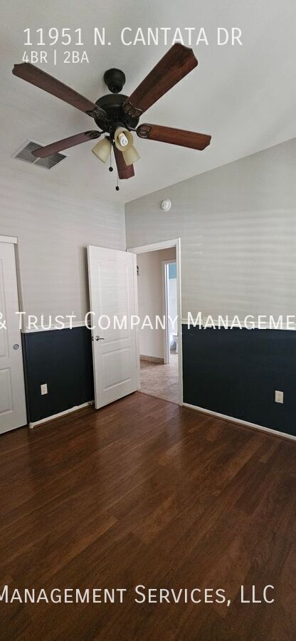Building Photo - 11951 N Cantata Dr