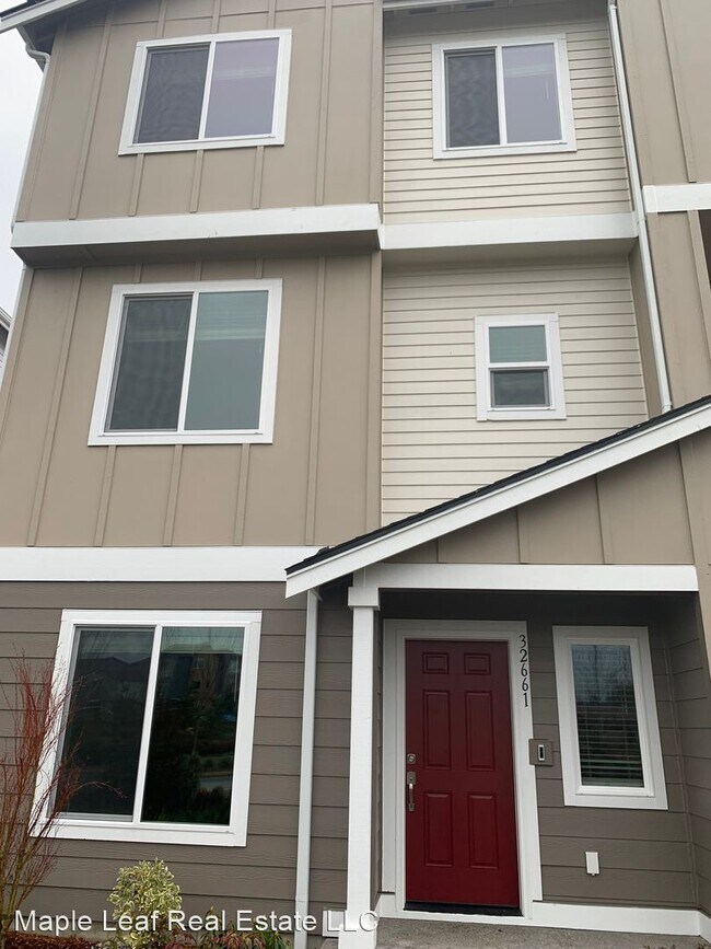 Primary Photo - 3 br, 2.5 bath House - 32661 Ten Trails Pk...