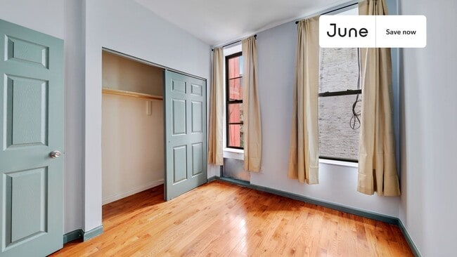 Building Photo - 2028 Second Avenue