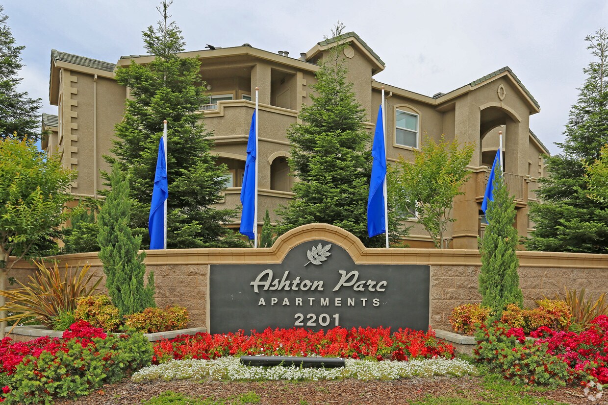 Ashton Parc Sacramento Ca Apartment Finder