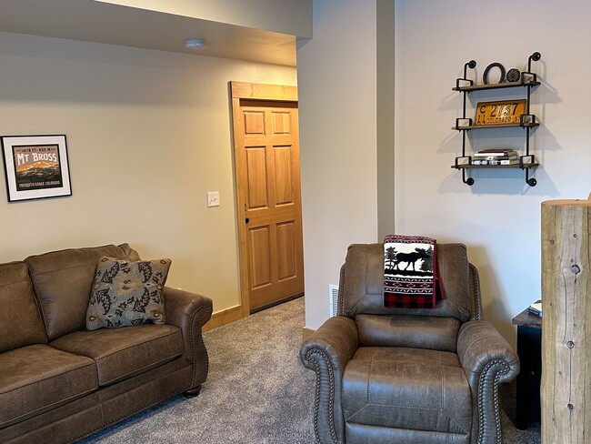 Building Photo - 6 month lease! Fairplay Cabin! 2 beds plus...