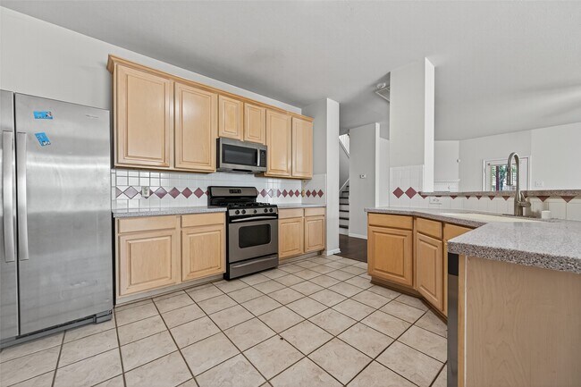 Building Photo - 16515 Cypress Thicket Dr