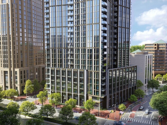 Building Photo - The Charles