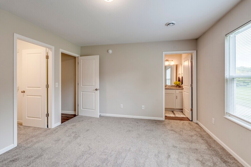 Building Photo - 1009 Firecreek Ct.