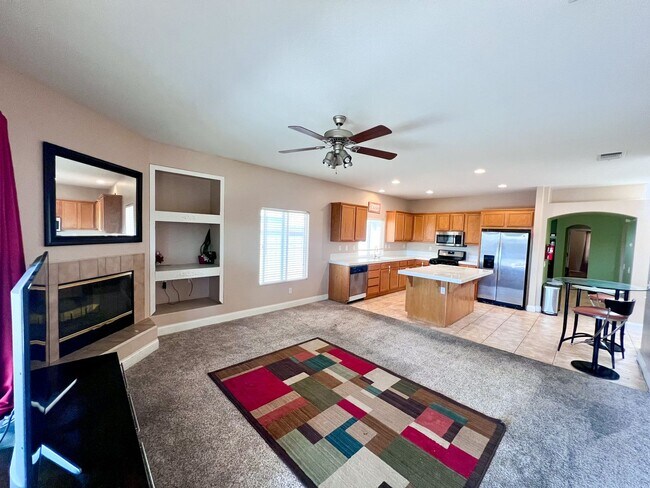 Building Photo - Wonderful 4 bedroom Single Story Murrieta Home for LEASE!