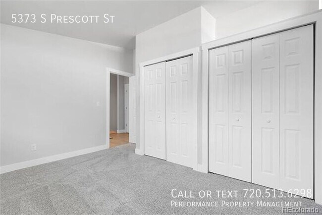 Building Photo - 5373 S Prescott St
