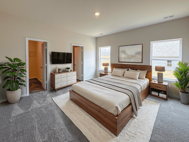 Building Photo - Your New Home Awaits in Hunter's Point at Innsbrooke in Pinson, AL! Available to View Now!!!