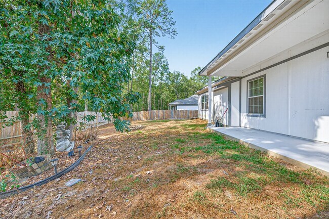 Building Photo - 25106 Morgan Cemetery Rd