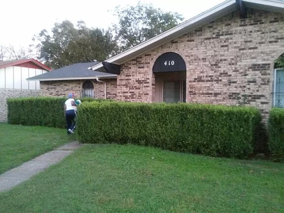 Building Photo - 410 Oleander St