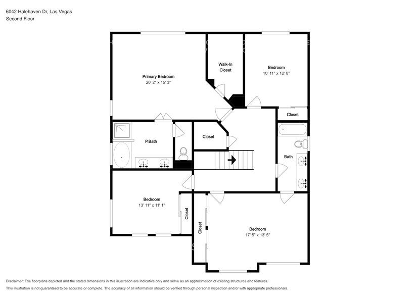 Building Photo - 6042 Halehaven Dr