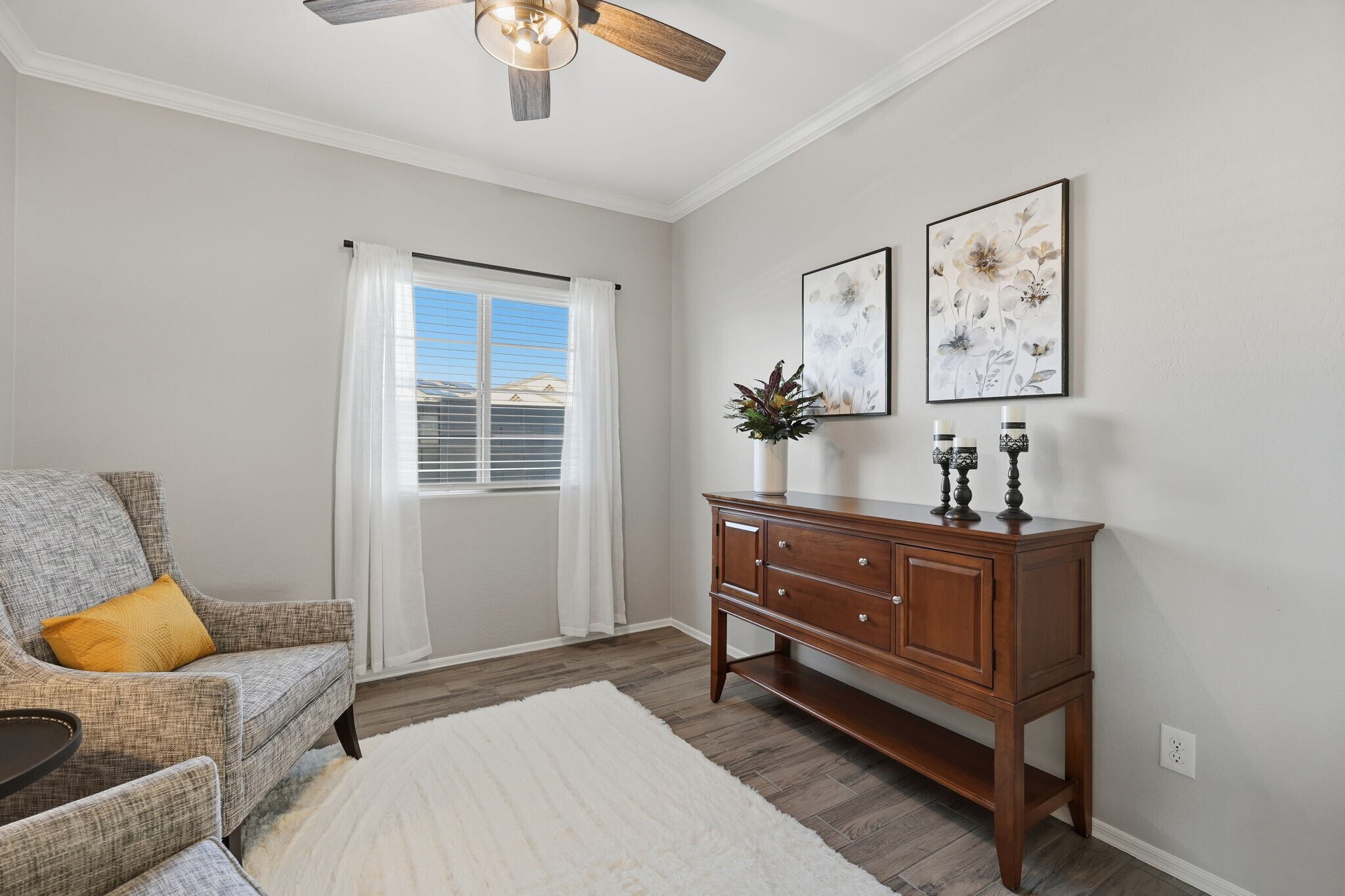 Building Photo - 3017 N Majestic Ct