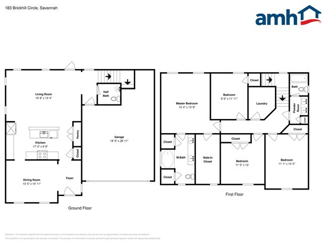 Building Photo - 183 Brickhill Cir