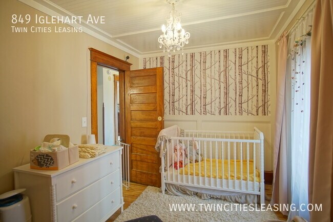 Building Photo - 849 Iglehart Ave