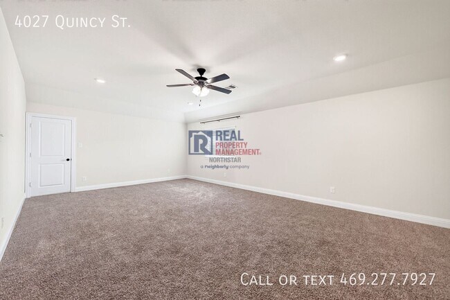 Building Photo - 4027 Quincy St