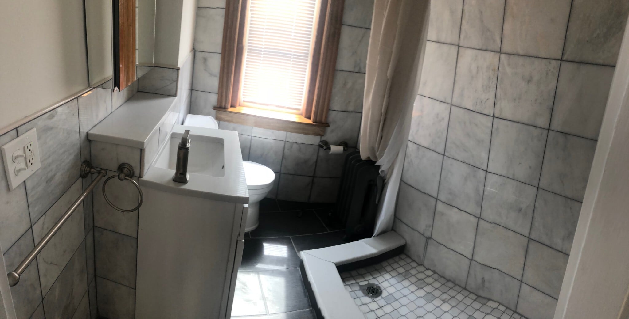 Pictures are representative samples of the advertised unit. In some cases, the actual units you tour - 91 Hancock St