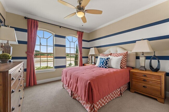 Building Photo - 4908 Fiore Trail