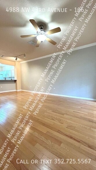 Building Photo - 4988 NW 43rd Ave