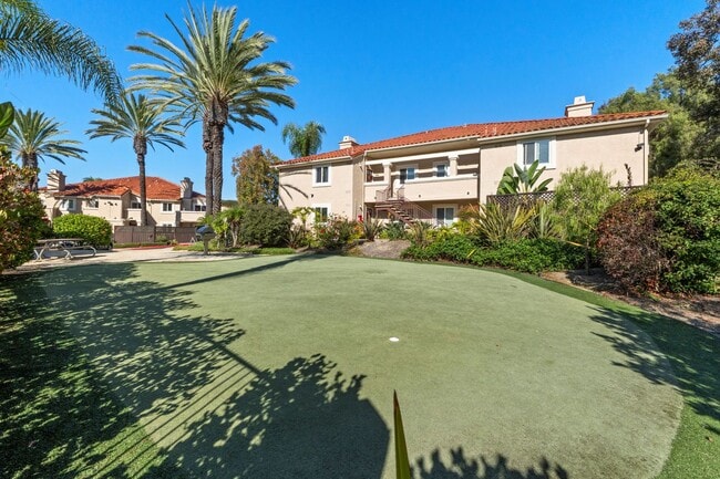 Building Photo - Beautifully Renovated 1-Bedroom Condo in Rancho Del Oro