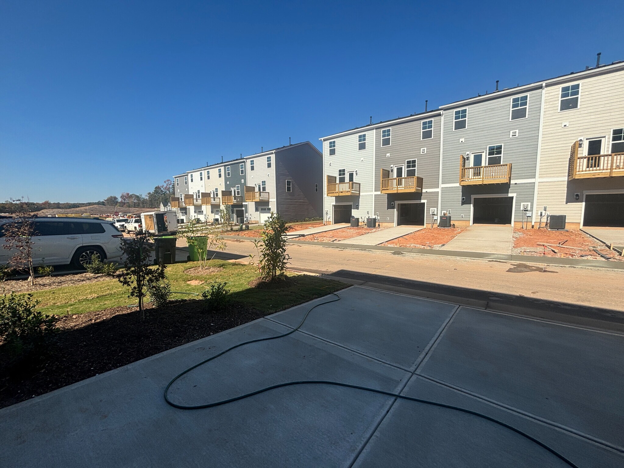 Building Photo - Room in Townhome on Carolina Spgs Blvd
