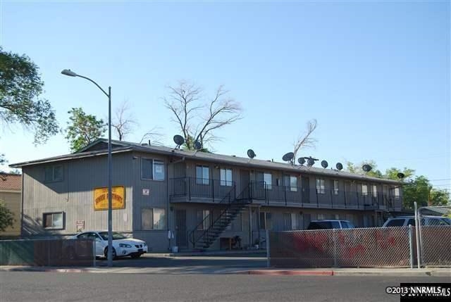 Primary Photo - Sunrise Apartments