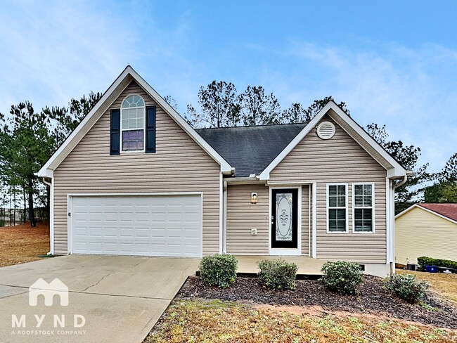 Building Photo - 7953 Lake Wind Ct