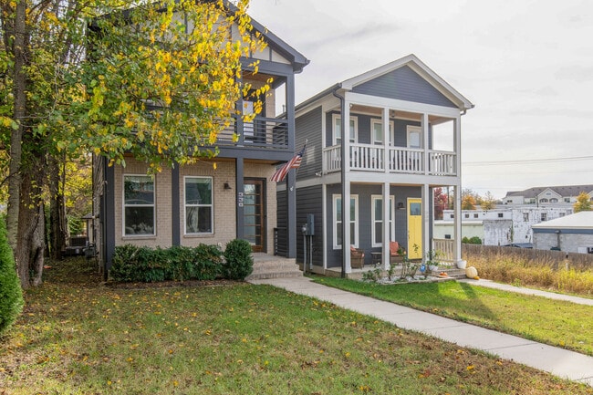 Building Photo - 336 Vivelle Ave
