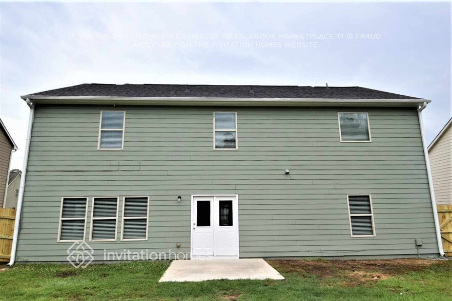 Building Photo - 1482 Ewing Farm Dr