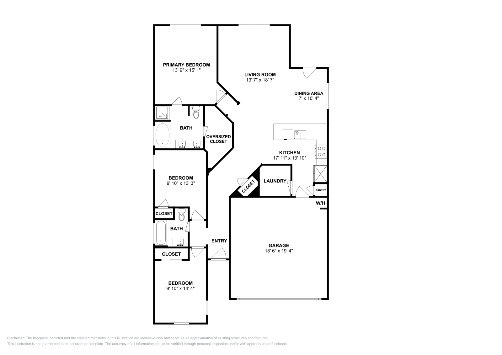 Building Photo - 8446 Terlingua Cv