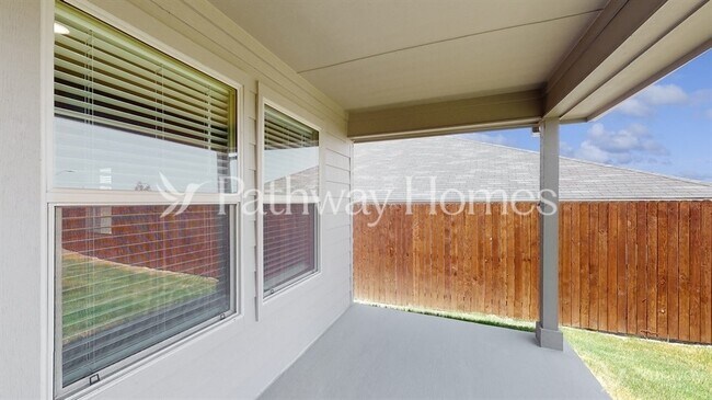 Building Photo - 1613 Garysburg Ct