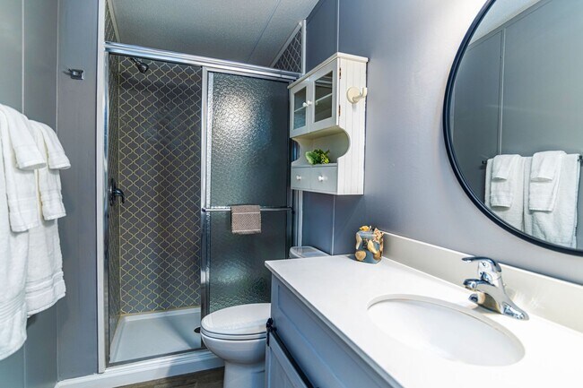 Building Photo - Private (Gated) Country Retreat - RV Hookups, 2 Decks, Back Patio, Outdoor Gaming/Utility Area, S...