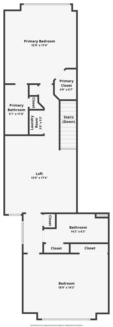 Building Photo - Spacious, light, bright 2 Master BR, 2-car...