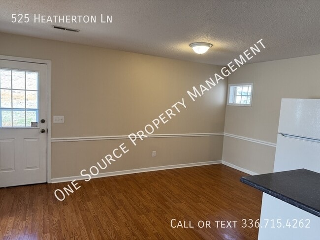 Building Photo - 525 Heatherton Ln
